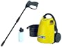 Annovi Reverberi NRG 1400 PSI 1.65 GPM Electric Pressure Washer