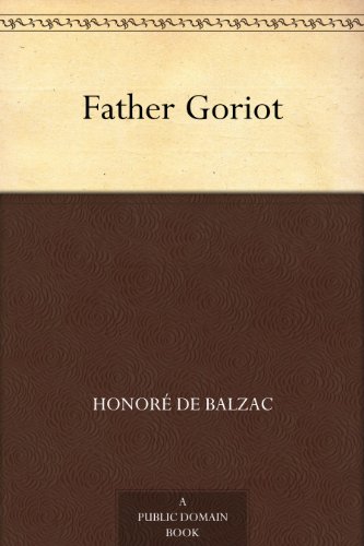 Father Goriot