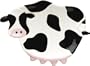Boston Warehouse Udderly Cows Spoonrest