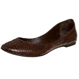 Steve Madden Women's Kobraa Ballerina Flat