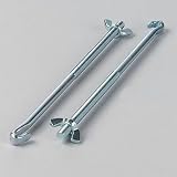 Taylor Cable 21982 Battery Hold-Down Kit