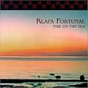 Fire on the Sea