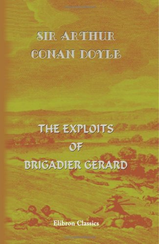 The Exploits of Brigadier Gerard