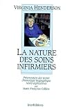 Livres Médecines Douces - La nature des soins infirmier