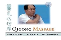 Qigong Massage (YMAA chi kung) [DVD] [2005]