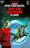 Time for Yesterday (Star Trek, No 39)