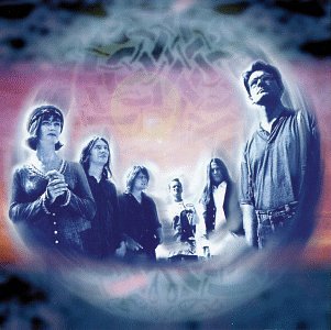 Iona: Journey Into the Morn