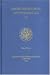 Book American Journal Of Numismatics 2003