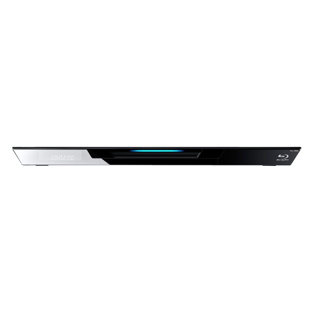 Panasonic DMPBDT320 Integrated WiFi 3D Bluray DVD Player WiFi 3D