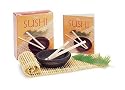 The Sushi Box (Miniature Editions)