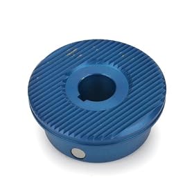 Prop Drive(Washer) ICU-L: 35GT2, 40GX from Evolution Aircraft Engines