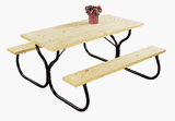 Picnic Table