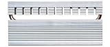 DSP Memory Heatsink DDR/DDR2/DDR3 RAM # Heatpipe Silver