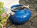 Glazed Hose Pot