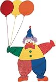 �J�x�J�U�� (�s�G��) Clown With Balloons