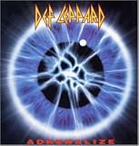 Adrenalize [Vinyl LP] - Def Leppard