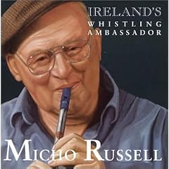 Ireland's Whistling Ambassador
