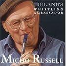 Ireland's Whistling Ambassador