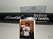 Mat Gamel Milwaukee Brewers Signed Pro Model Bat Pic