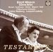 Birgit Nilsson: Opera Arias