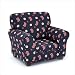 Boston Red Sox Club Chair