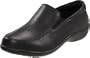 Rockport Work Women's RK605 Nursing Shoe,Black,9.5 W US