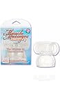 California Exotics Miracle Massager Accessory, For Him