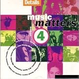 Music Matters - Details Magazine - Volume 4