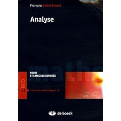 Analyse