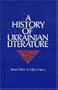 History of Ukrainian Literature: From the 11th to the End of the 19th Century