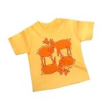 notNeutral Toddler Tees
