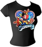  : Sexy Superman Vintage 1980 Christopher Reeve DC Comics Iron-On Tee
