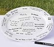 Greek Signature Platter