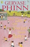 The Day Our Teacher Went Batty