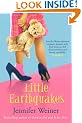 Little Earthquakes