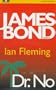 Dr. No (Nova Audio Books)
