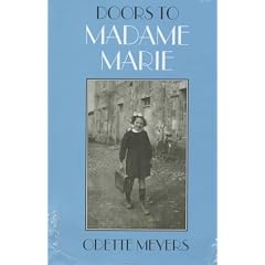 Doors to Madame Marie