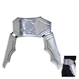 Legends In Steel Waist Guard Armor