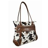 Wrangler® Painted Pony Oversized Tote