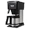 Bunn 10-Cup Thermal Carafe Brewer - Black