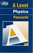 A Level Passcards: Physics