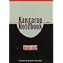 Kangaroo Notebook