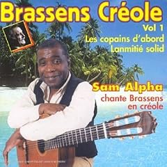 Brassens en cr�ole (Vol.1)