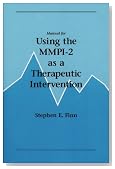 Manual for Using the MMPI-2 as a Therapeutic Intervention