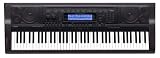 Casio WK500 76 Key Personal Keyboard Package ( With Stand, Headphones and Power Supply ) - B001GLSG26