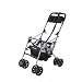 Baby : Combi Flash EX Car Seat Stroller - Black
