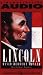 Books : Lincoln