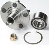 BCA National 520100 Hub Repair Kit