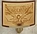 Believe Fairy by Amy Brown Lithophane Night Light Image