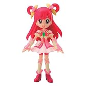 Yes!プリキュア5 GoGo! キュアドール! キュアドリーム